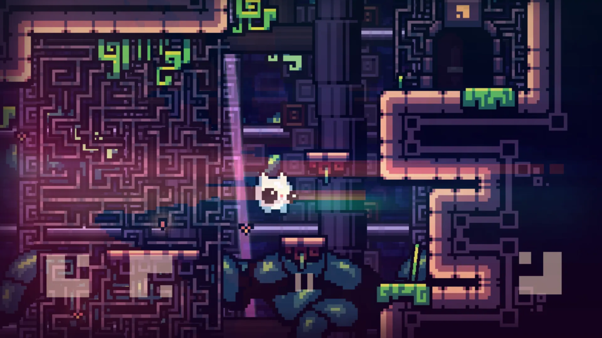 Reed Remastered [мод: всё открыто] Screenshot 2