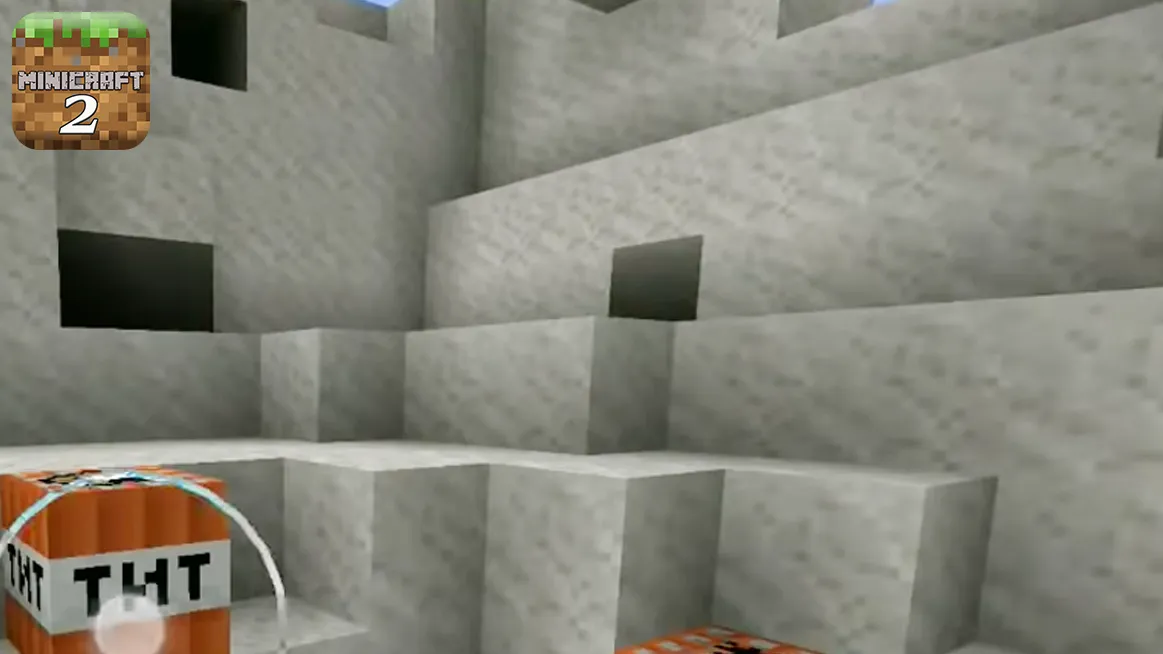 MiniCraft 2 Screenshot 2