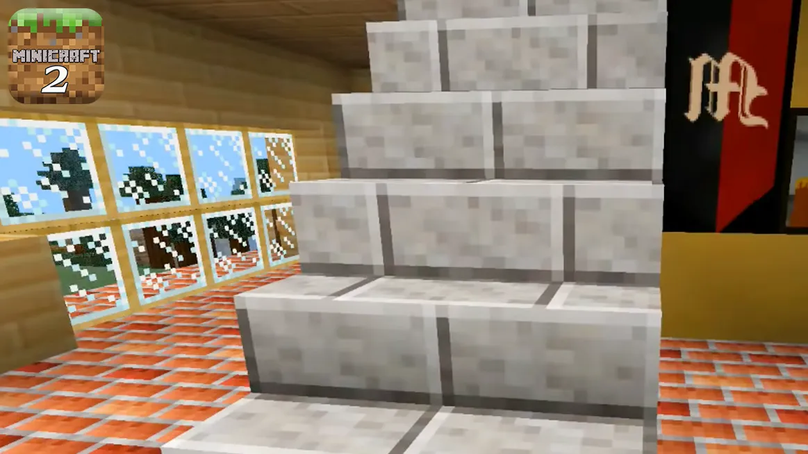 MiniCraft 2 Screenshot 3