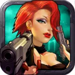 Скачать Angels Revenge 3D Free [мод: много денег] на Андроид