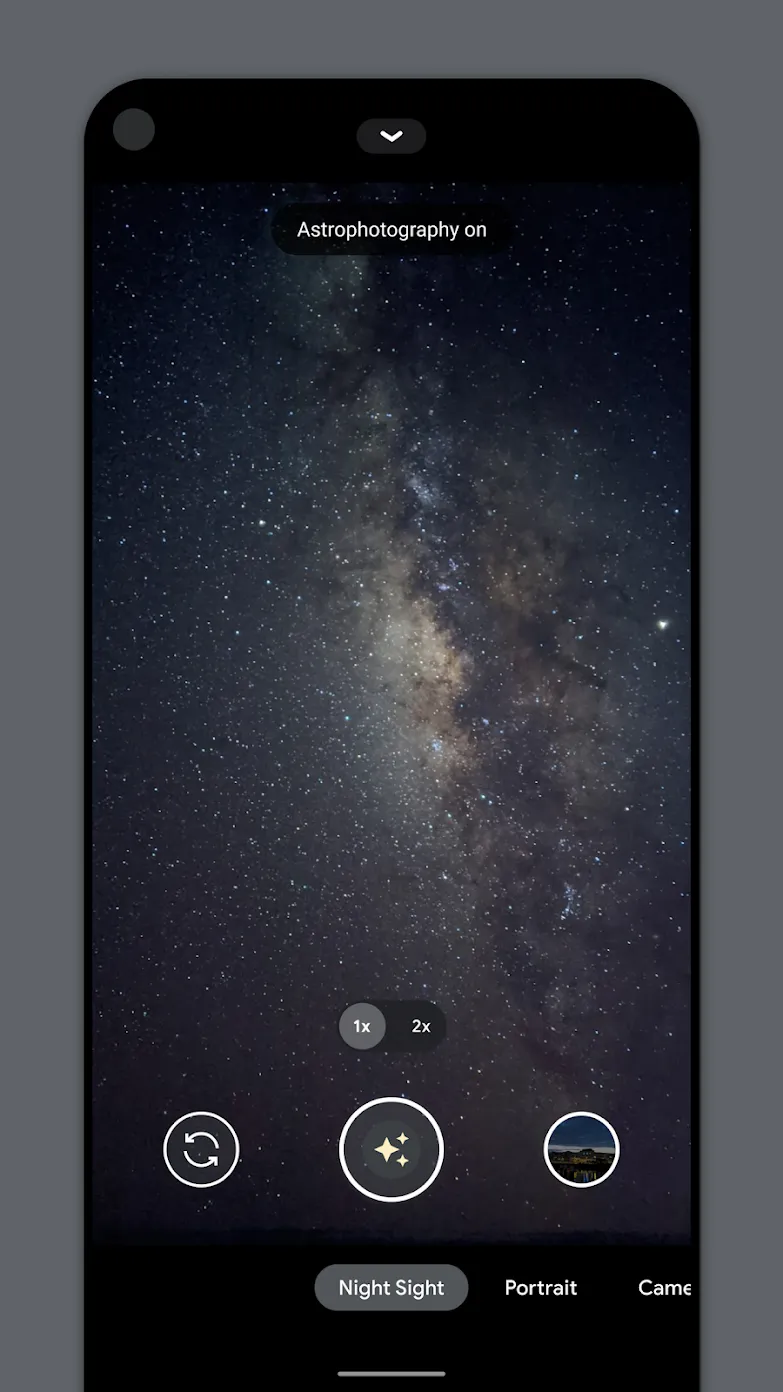 Google Камера Screenshot 4