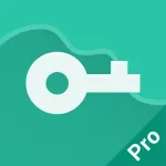 Скачать VPN Proxy Master Мод (Всё открыто, VIP) на Андроид