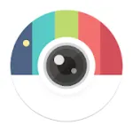 Скачать Candy Camera – селфи, камера красоты, фоторедактор [мод: без рекламы] на Андроид
