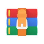Скачать RAR Premium v7.20.build131 APK Мод (Всё открыто) на Андроид