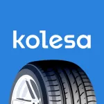 Скачать Kolesa.kz — авто объявления на Андроид