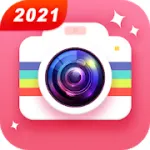 Скачать Selfie Camera – Beauty Camera & Photo Editor на Андроид
