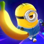 Скачать Minion Rush Мод (Бесплатные покупки) на Андроид