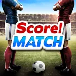 Скачать Score! Match на Андроид